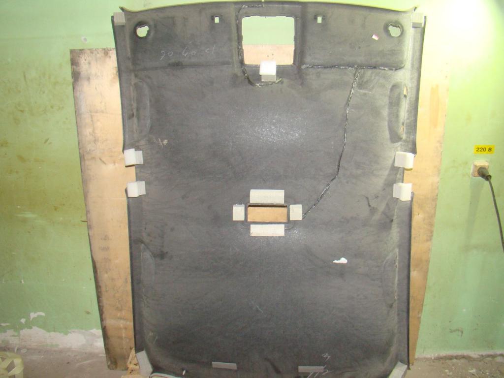 Обшивка потолка, 2000 рублей, Пермь