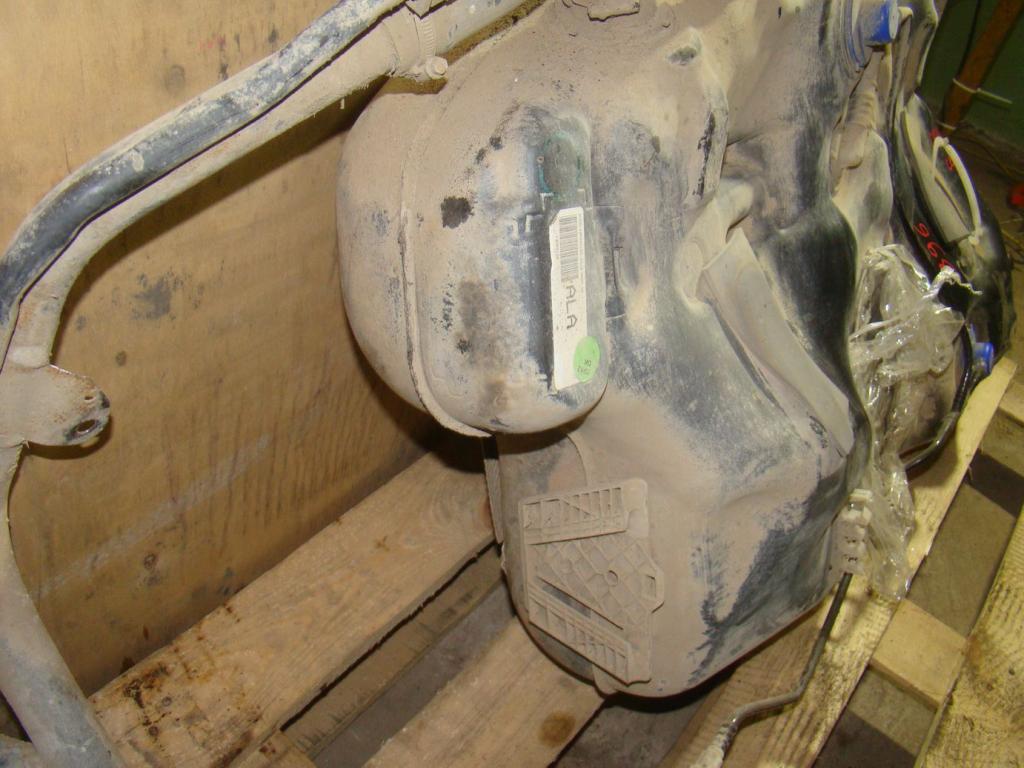 Бак топливный, 2000 рублей, Пермь