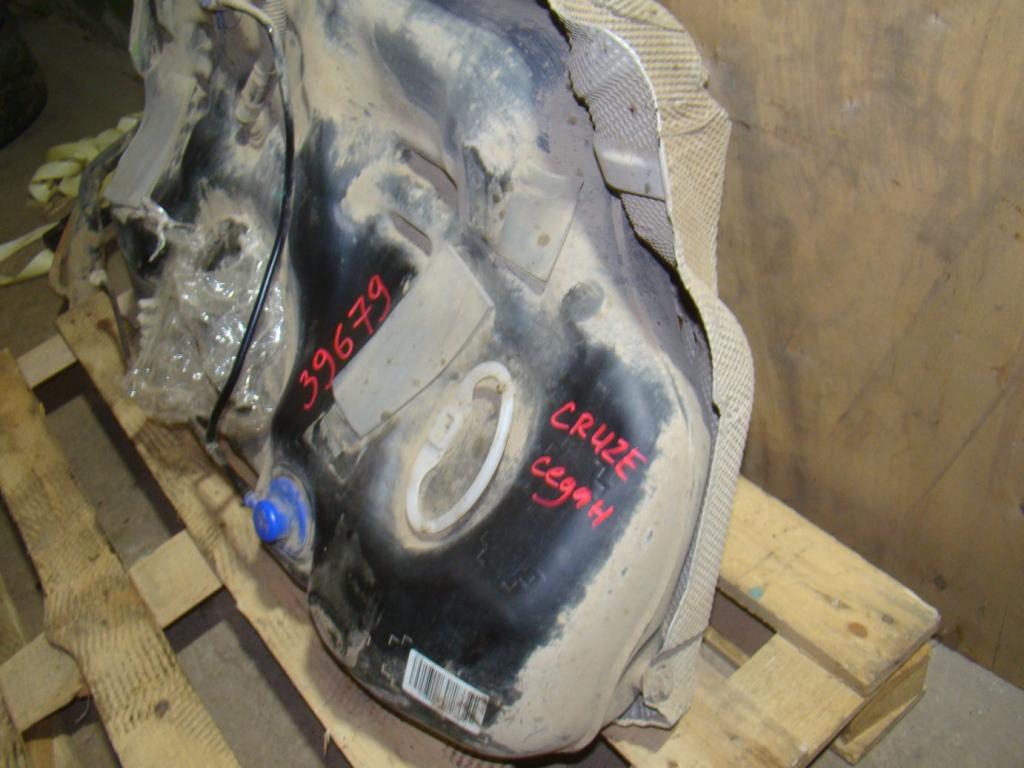 Бак топливный, 2000 рублей, Пермь