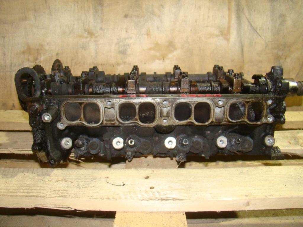 Головка блока, 25000 рублей, Пермь