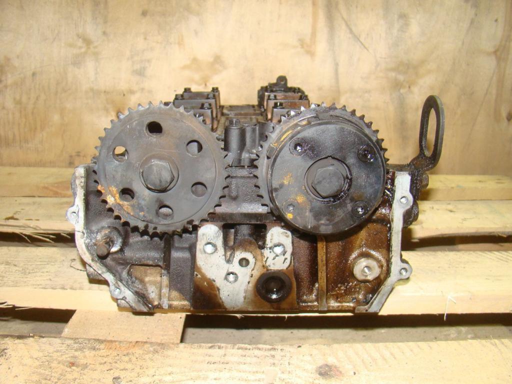 Головка блока, 25000 рублей, Пермь