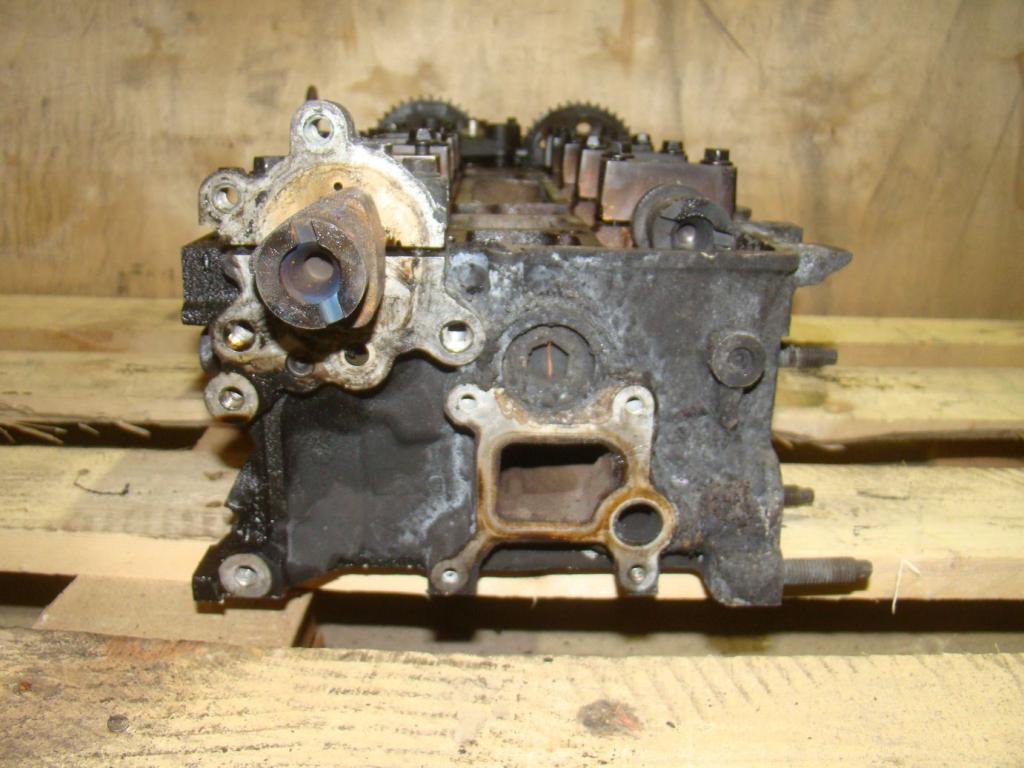 Головка блока, 25000 рублей, Пермь