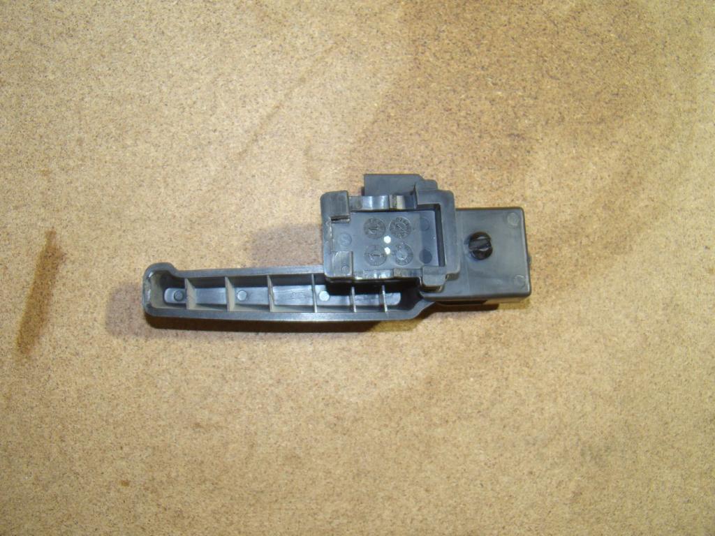 Ручка открывания капота, 500 рублей, Пермь