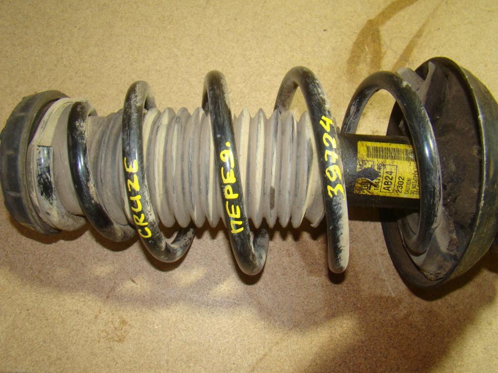 Пружина передняя, 1500 рублей, Пермь