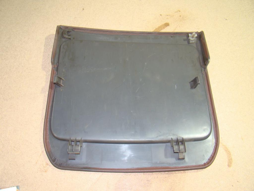 Накладка декоративная, 500 рублей, Пермь