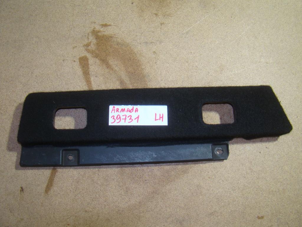 Обшивка багажника, 500 рублей, Пермь