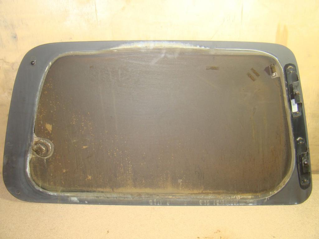 Стекло кузовное открывающееся левое, 1500 рублей, Пермь