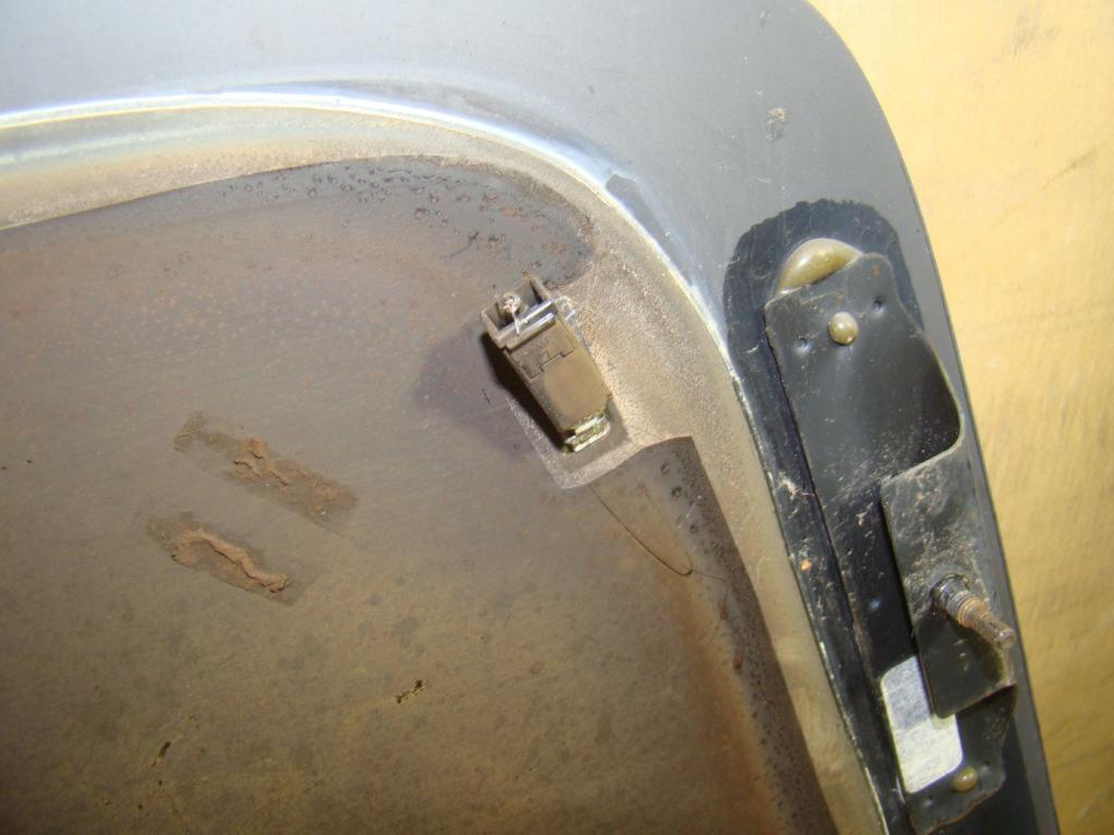 Стекло кузовное открывающееся левое, 1500 рублей, Пермь