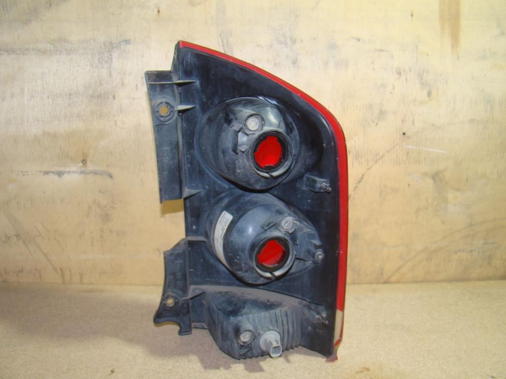 Фонарь задний левый, 6000 рублей, Пермь