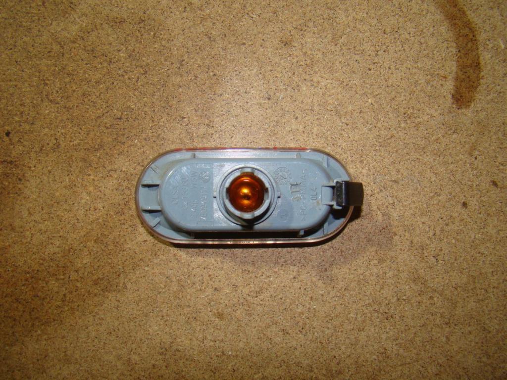 Повторитель на крыло, 500 рублей, Пермь