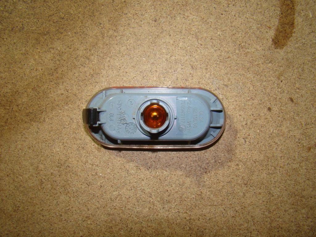 Повторитель на крыло, 500 рублей, Пермь