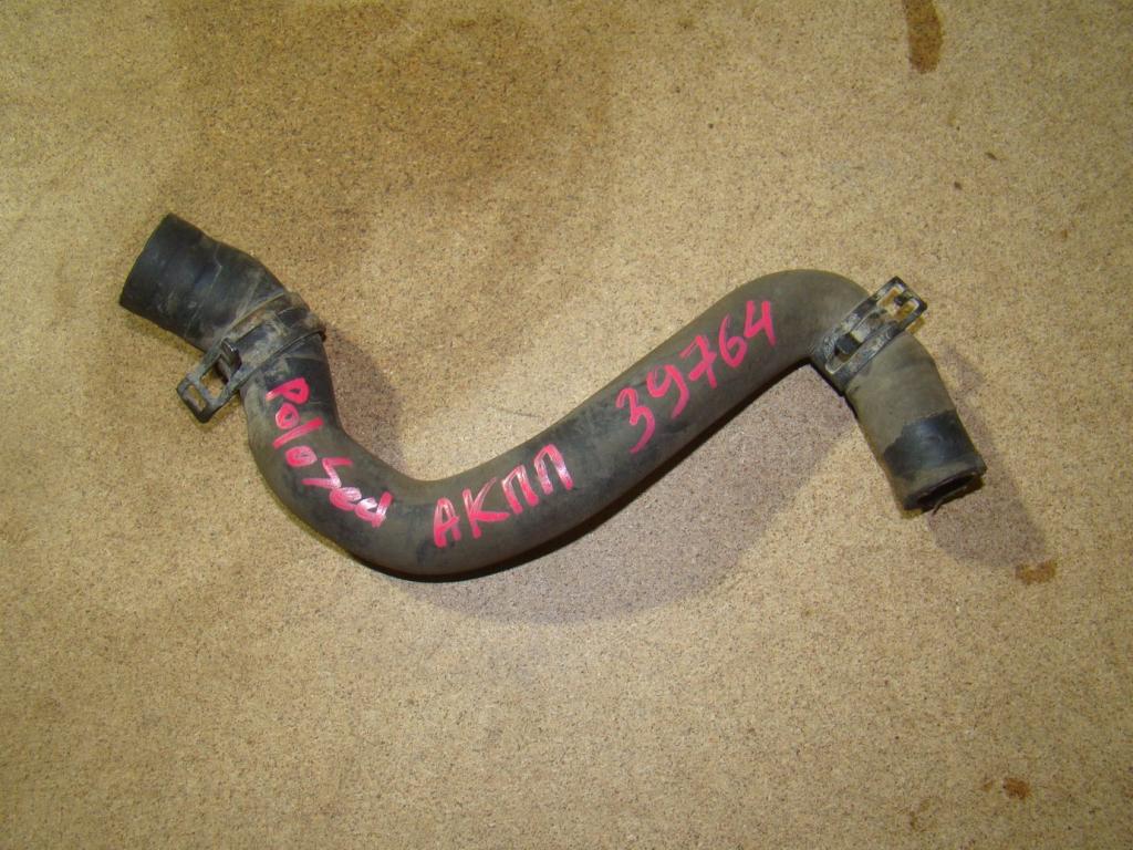 Шланг системы охлаждения, 500 рублей, Пермь