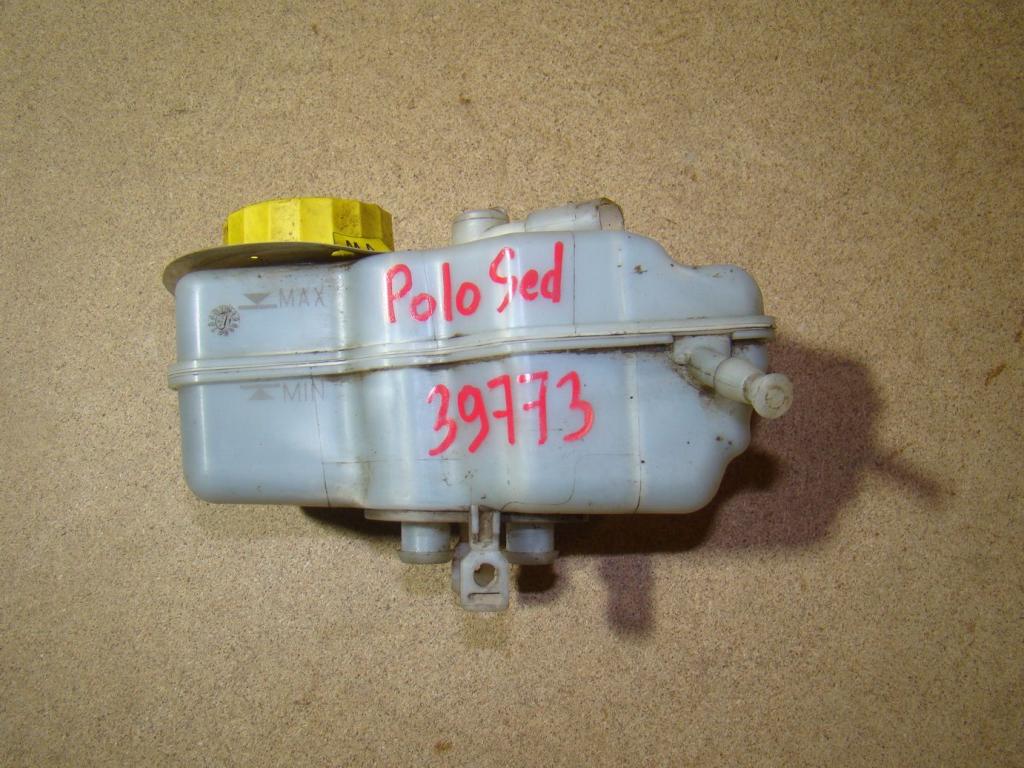 Бачок главного тормозного цилиндра, 500 рублей, Пермь