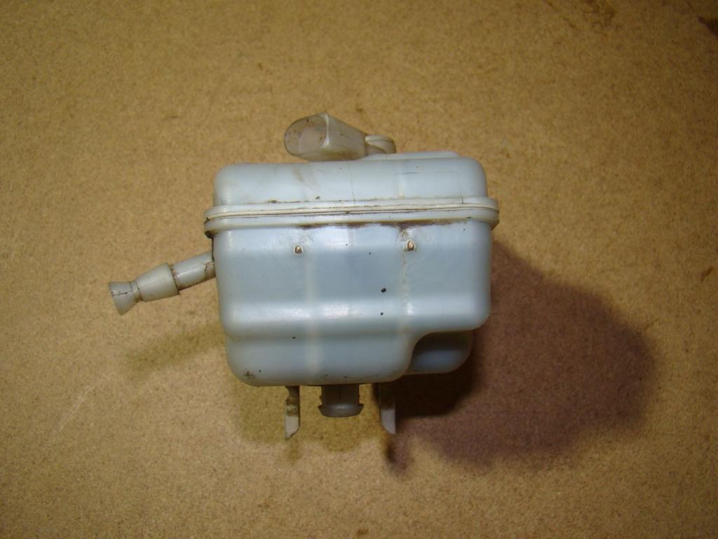 Бачок главного тормозного цилиндра, 500 рублей, Пермь