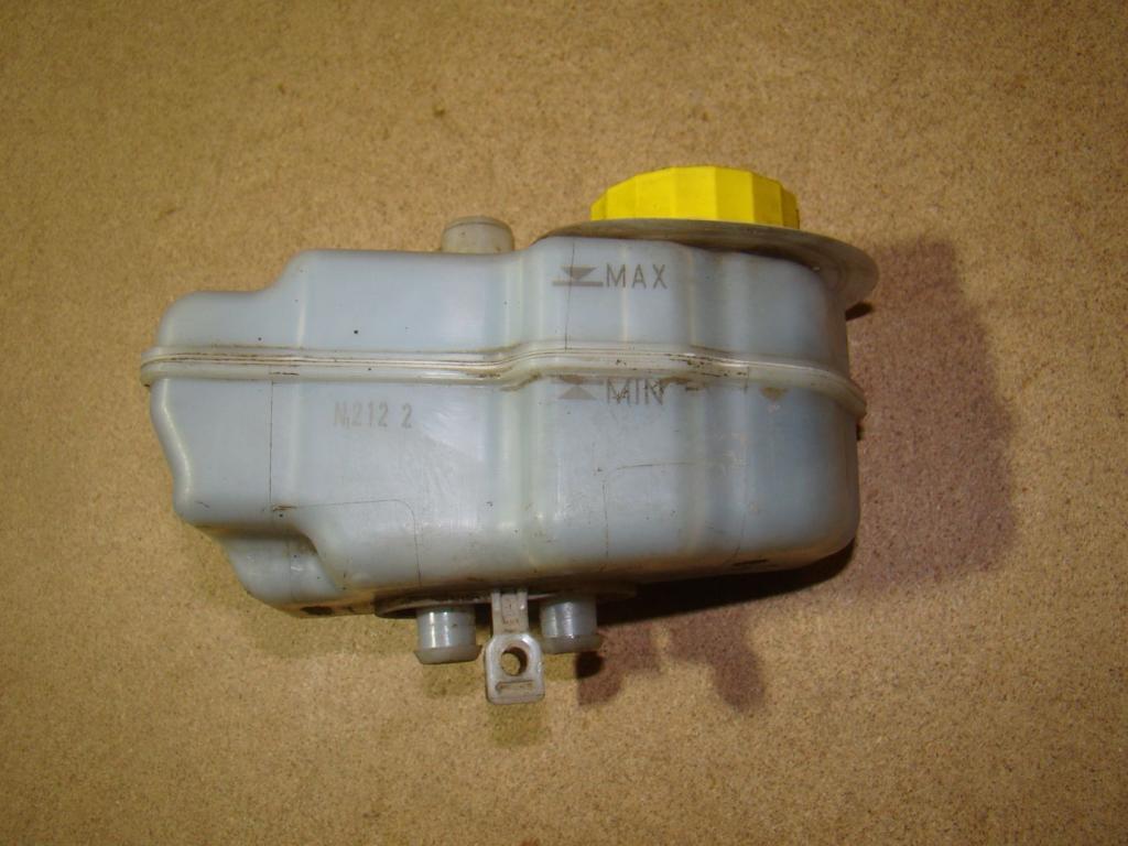 Бачок главного тормозного цилиндра, 500 рублей, Пермь