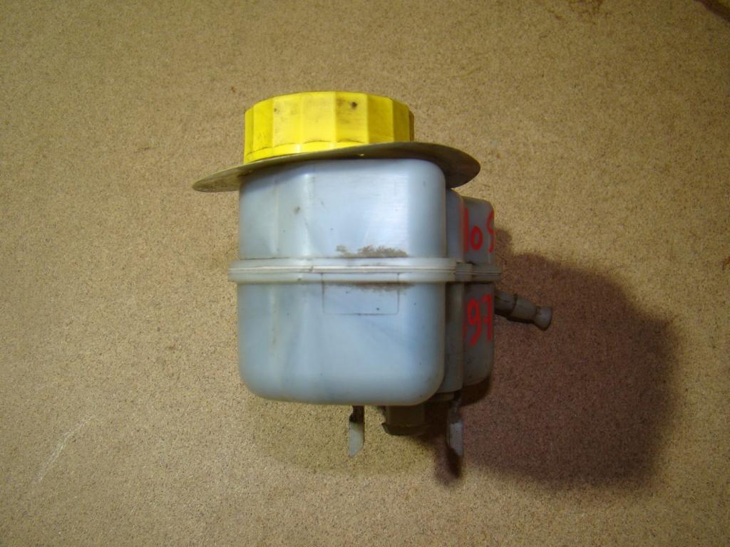 Бачок главного тормозного цилиндра, 500 рублей, Пермь