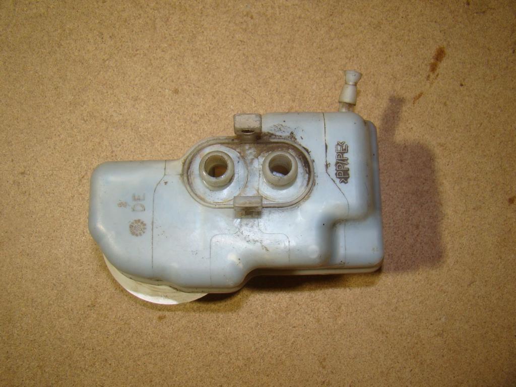 Бачок главного тормозного цилиндра, 500 рублей, Пермь