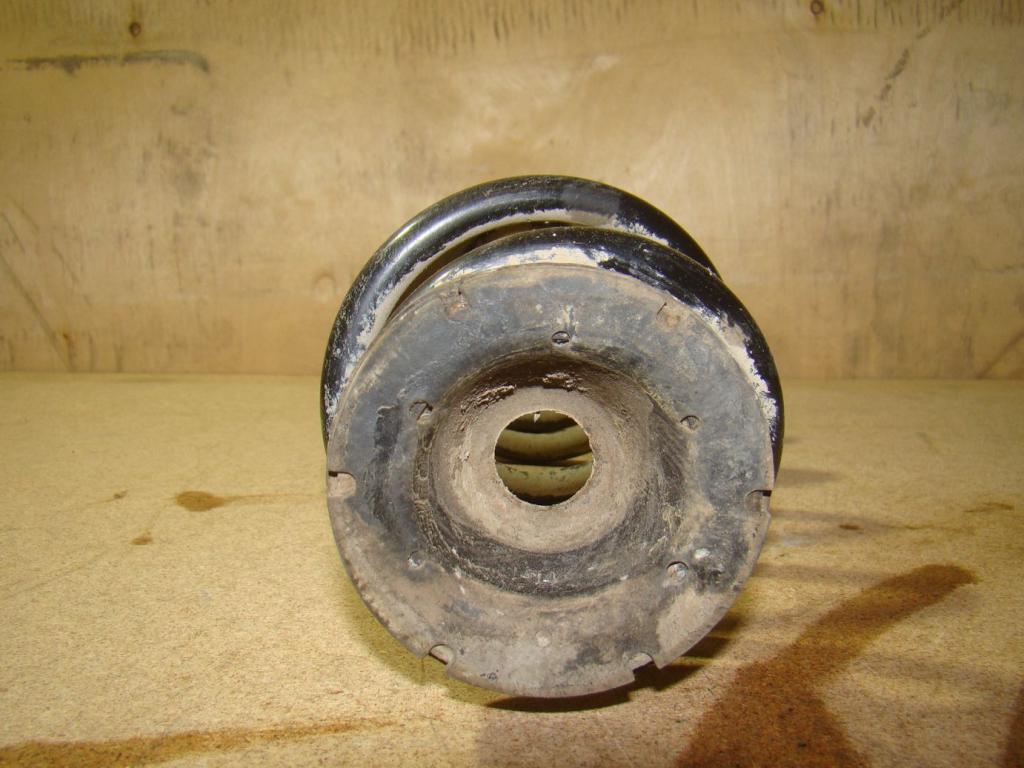 Пружина задняя, 1000 рублей, Пермь