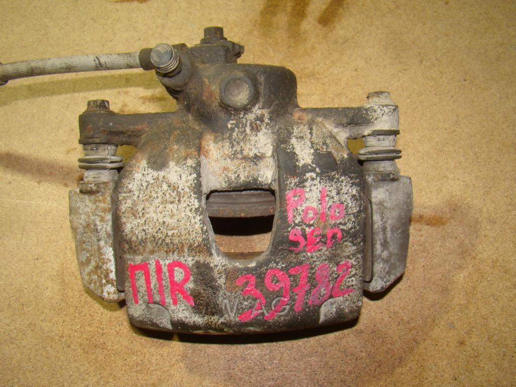 Суппорт передний правый, 1500 рублей, Пермь