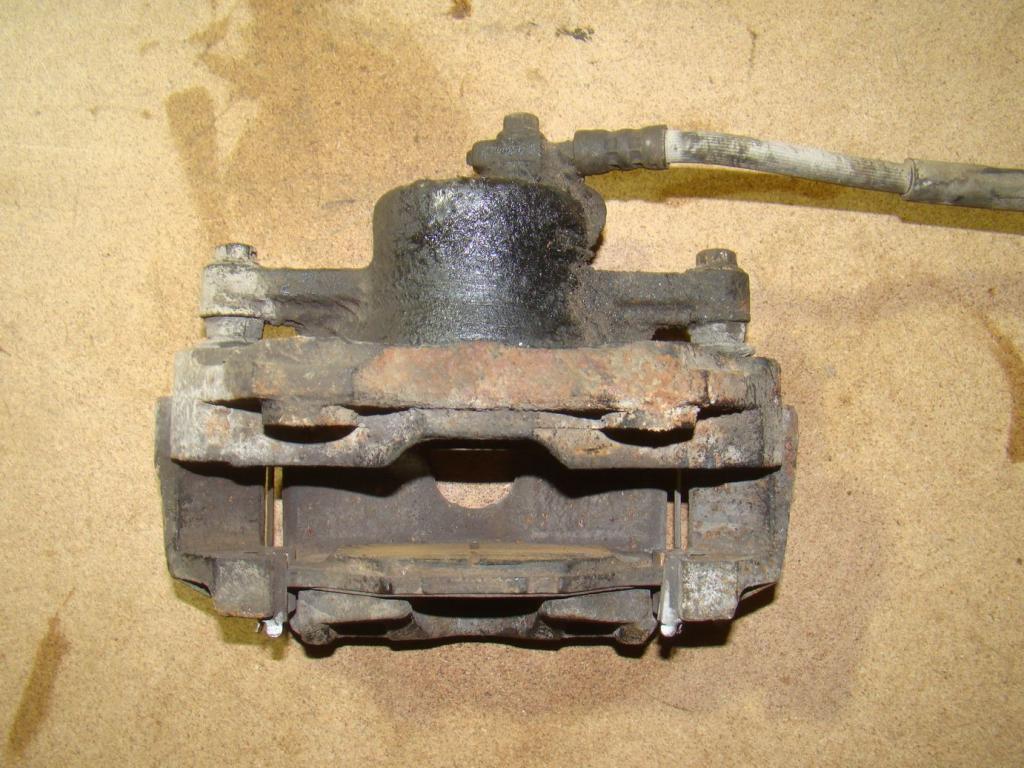 Суппорт передний правый, 1500 рублей, Пермь