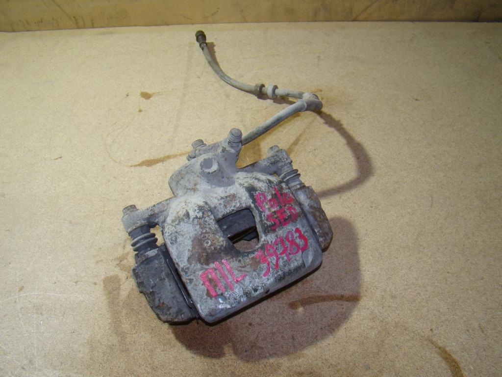 Суппорт передний левый, 1500 рублей, Пермь