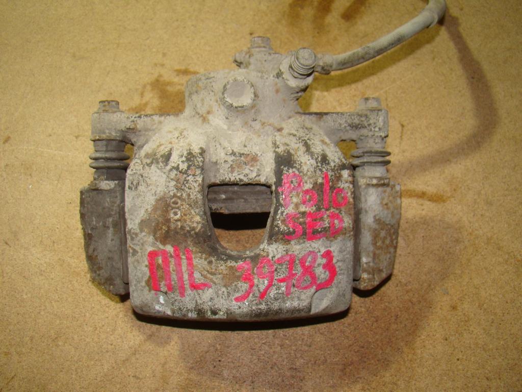 Суппорт передний левый, 1500 рублей, Пермь