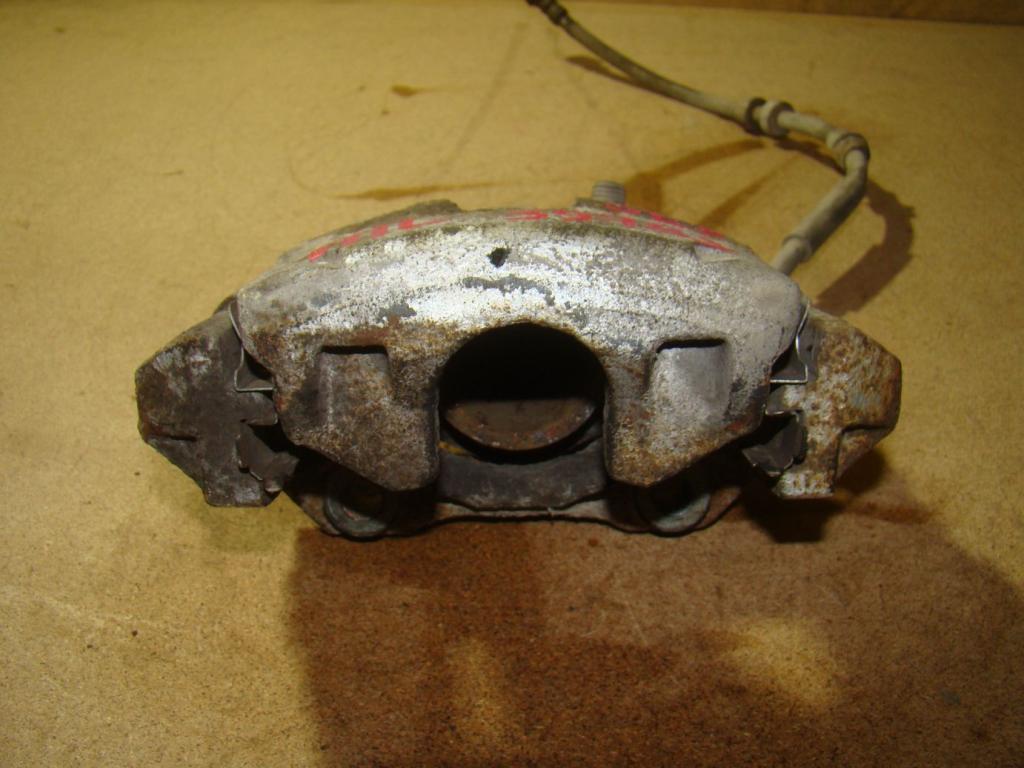 Суппорт передний левый, 1500 рублей, Пермь