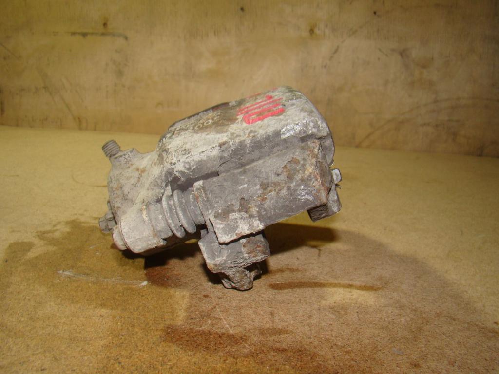 Суппорт передний левый, 1500 рублей, Пермь