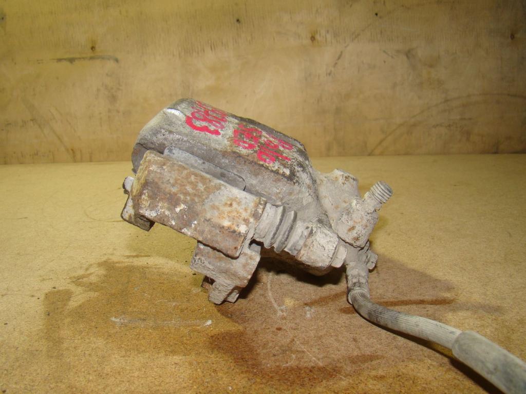 Суппорт передний левый, 1500 рублей, Пермь