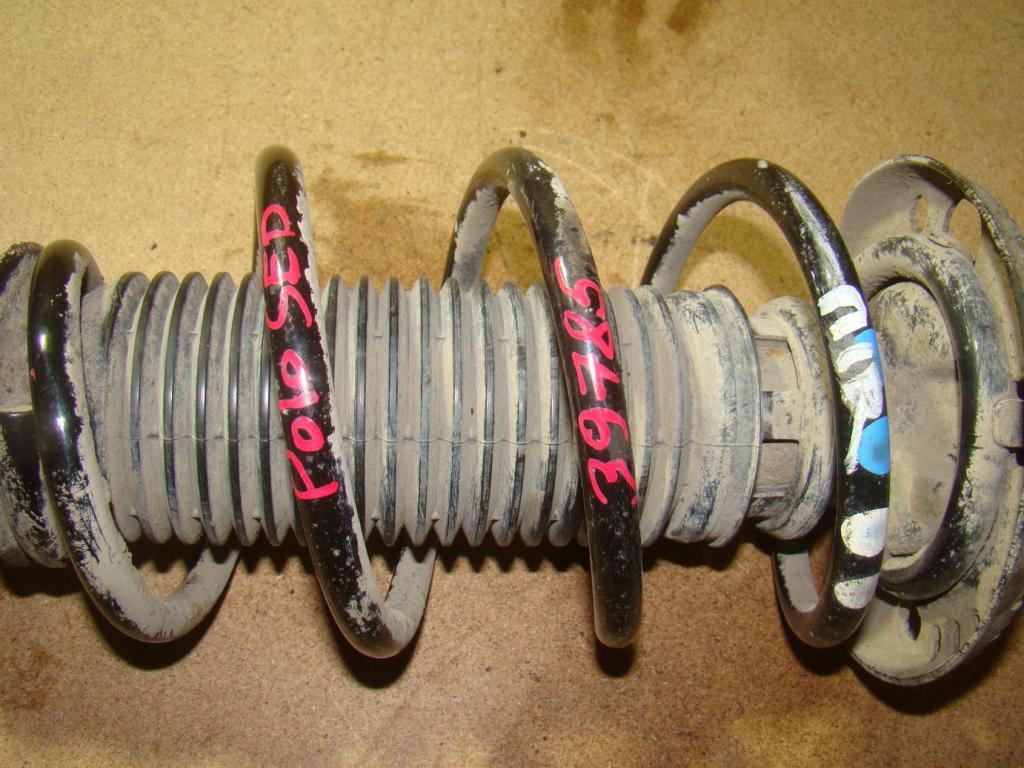 Пружина передняя, 1500 рублей, Пермь