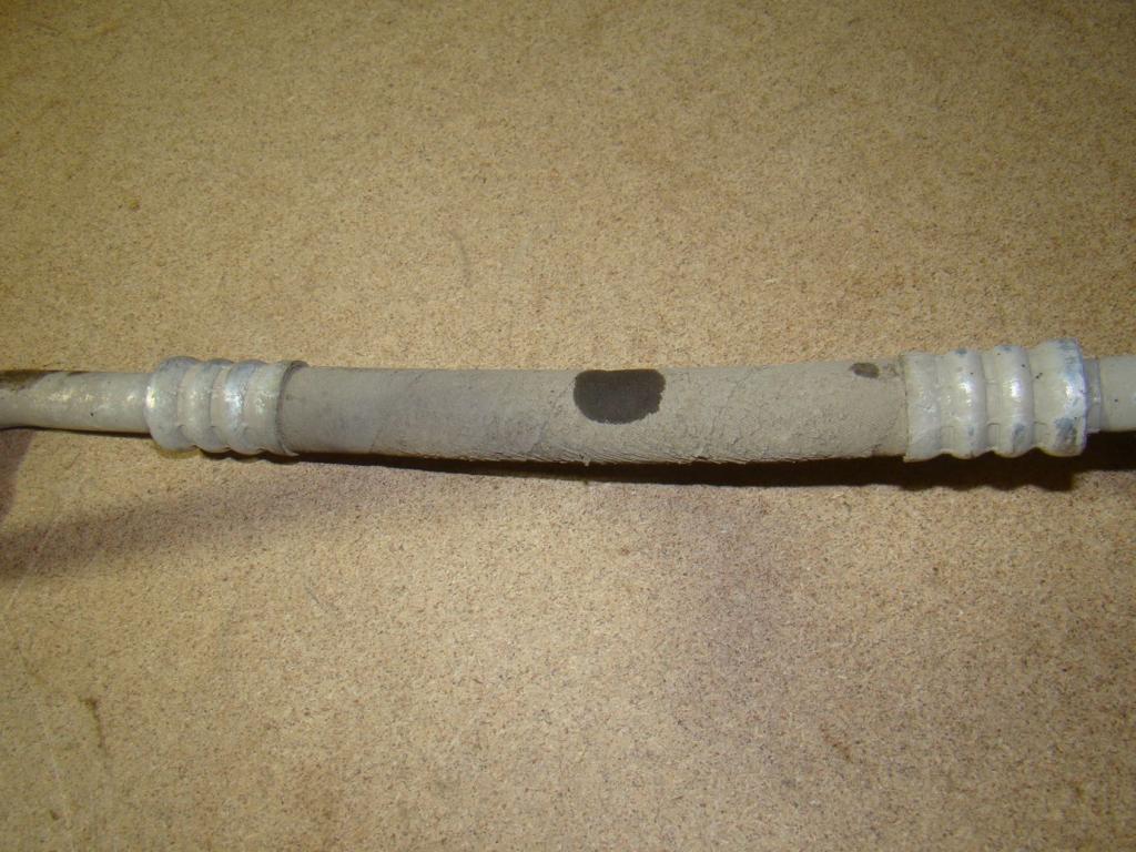 Трубка кондиционера, 4000 рублей, Пермь