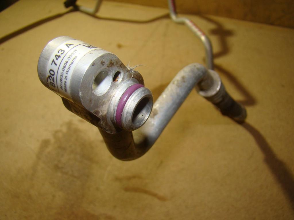 Трубка кондиционера, 4000 рублей, Пермь