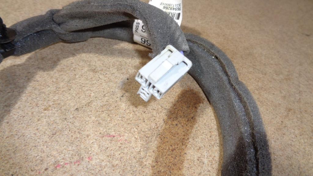 Проводка, 1000 рублей, Пермь