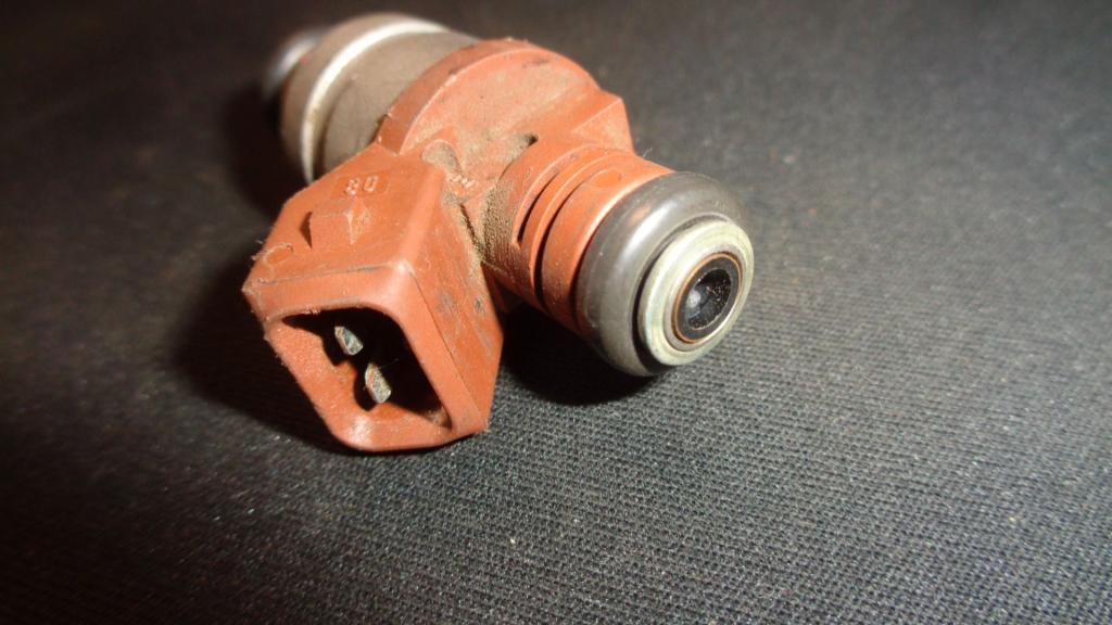 Форсунка топливная, 500 рублей, Пермь