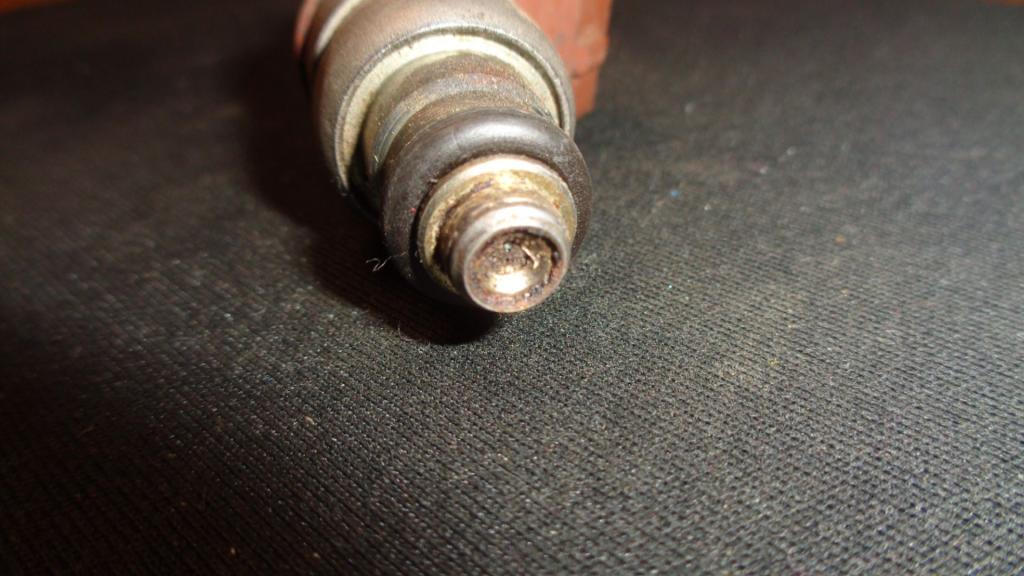 Форсунка топливная, 500 рублей, Пермь