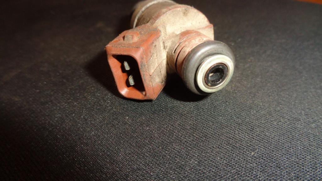 Форсунка топливная, 500 рублей, Пермь