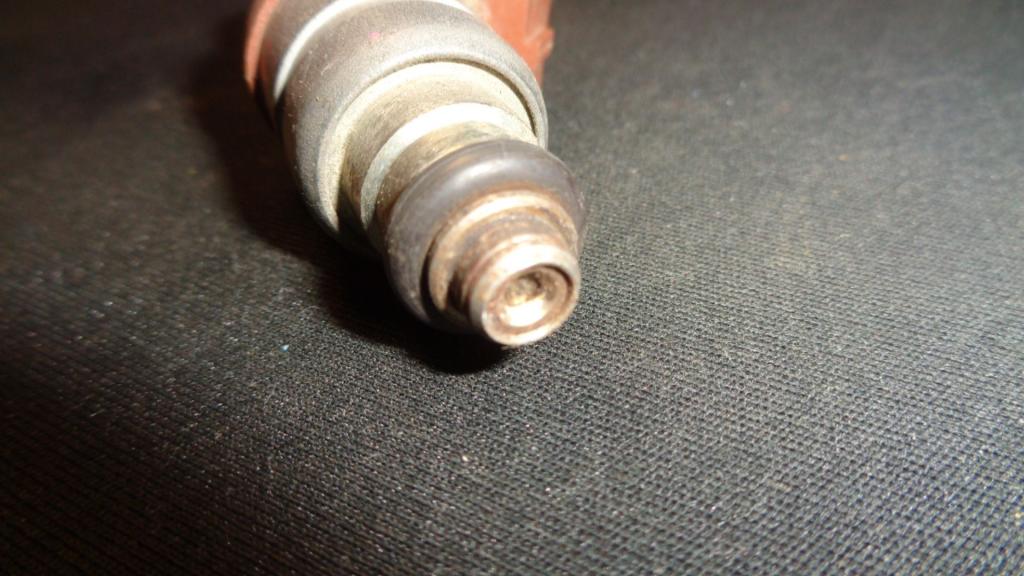 Форсунка топливная, 500 рублей, Пермь