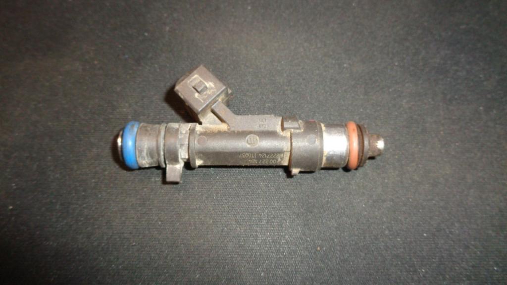 Форсунка топливная, 500 рублей, Пермь