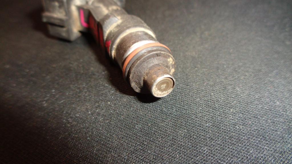 Форсунка топливная, 500 рублей, Пермь