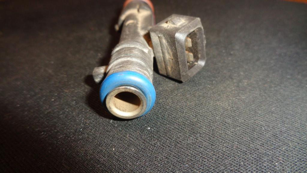 Форсунка топливная, 500 рублей, Пермь