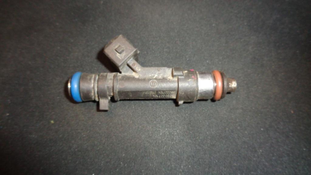 Форсунка топливная, 500 рублей, Пермь