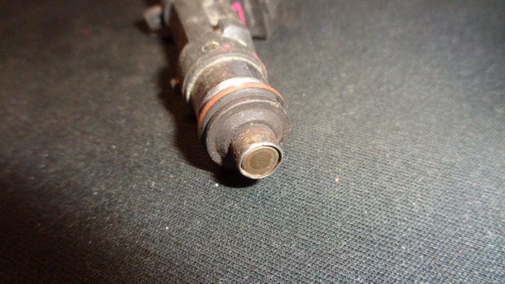 Форсунка топливная, 500 рублей, Пермь