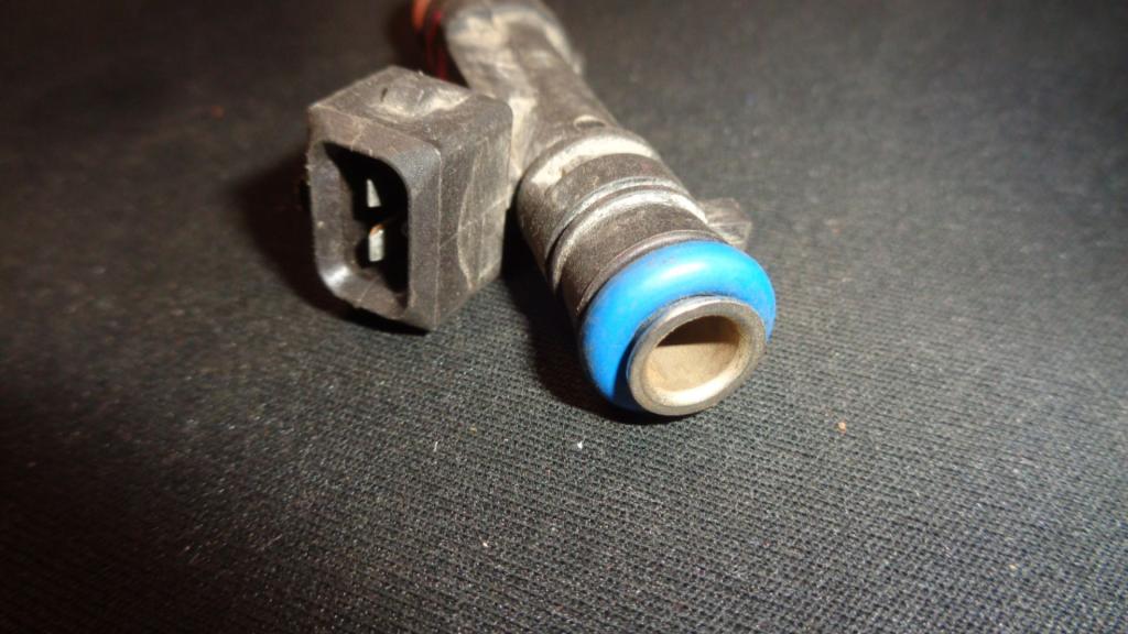 Форсунка топливная, 500 рублей, Пермь