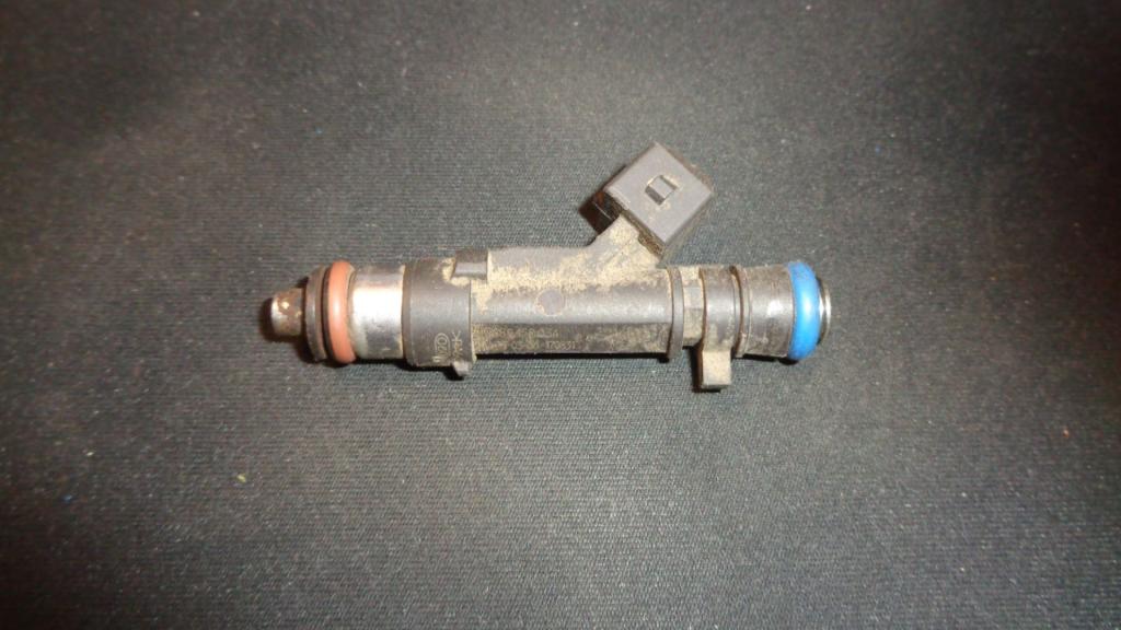 Форсунка топливная, 500 рублей, Пермь