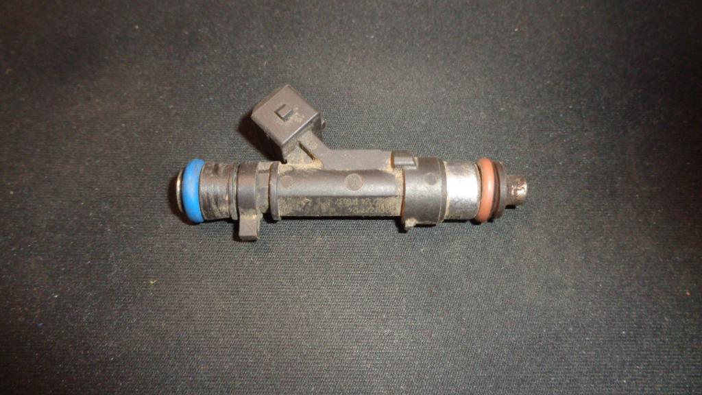 Форсунка топливная, 500 рублей, Пермь