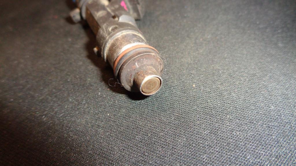 Форсунка топливная, 500 рублей, Пермь