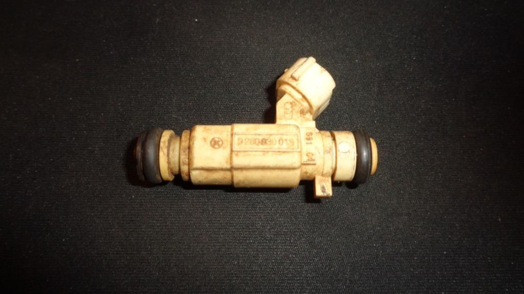 Форсунка топливная, 500 рублей, Пермь