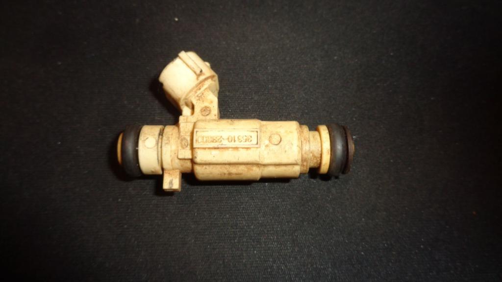 Форсунка топливная, 500 рублей, Пермь