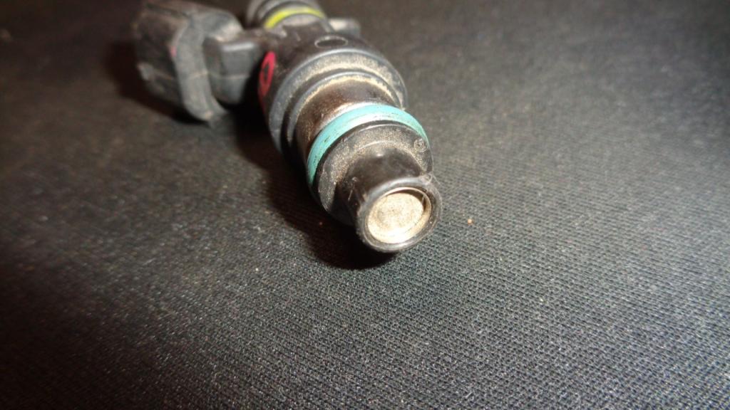 Форсунка топливная, 500 рублей, Пермь