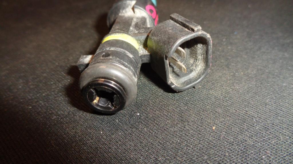 Форсунка топливная, 500 рублей, Пермь